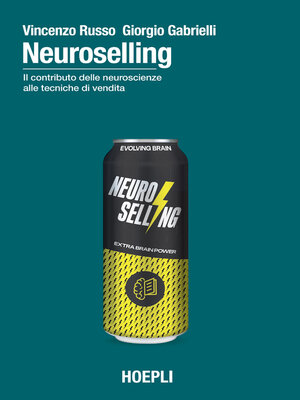cover image of Neuroselling